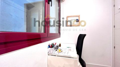 Foto 5 de Apartamento de alquiler en General Oraa, Castellana, Madrid Capital