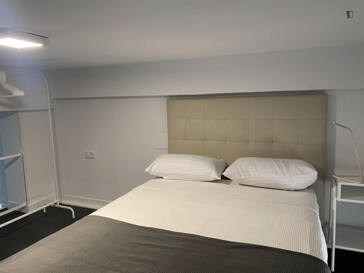 Apartament de lloguer a Arapiles