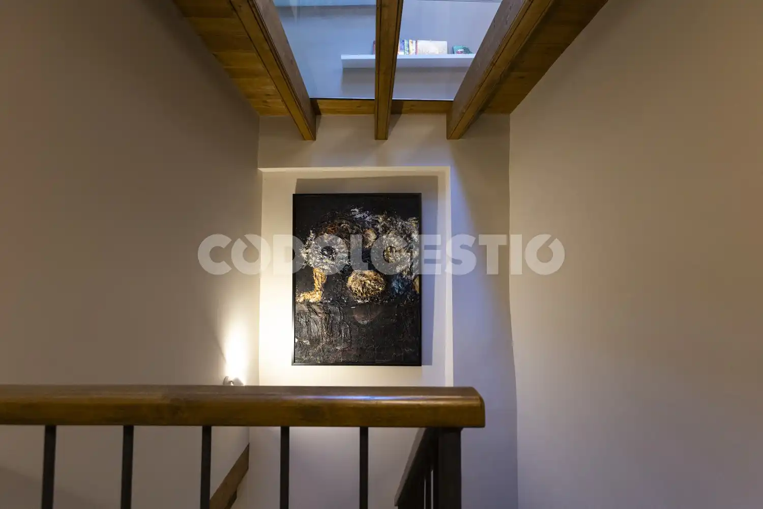 Casa o xalet en venda en Vic
