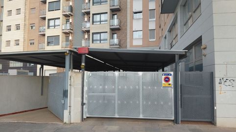 Foto 5 de Garaje de alquiler en Avenida Barcelona 92, 7, Parc Central, Torrent