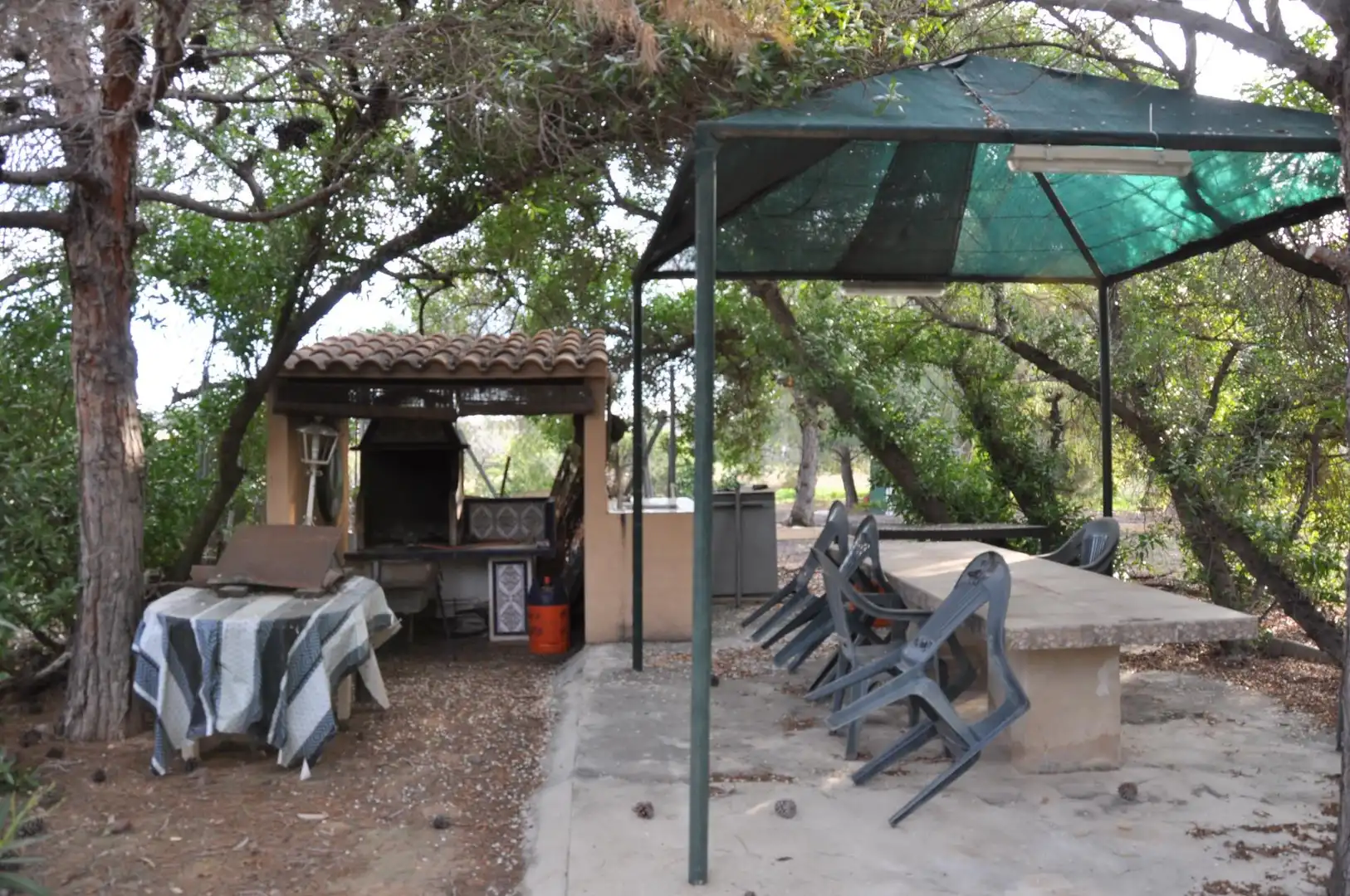 Detached house with terrace for sale in Perleta - Maitino, imagen 9