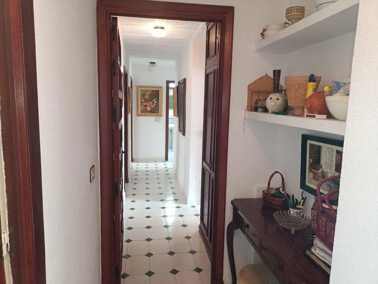 Casa o xalet en venda a N/A, -1, Campoamor