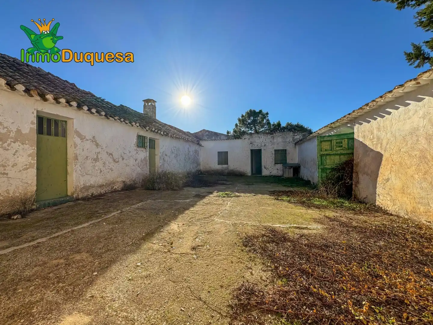 Casa rústica en venda a Camino Polígono 3 Parcela 51 MORA. LOJA (GRANADA) 3, imagen 20