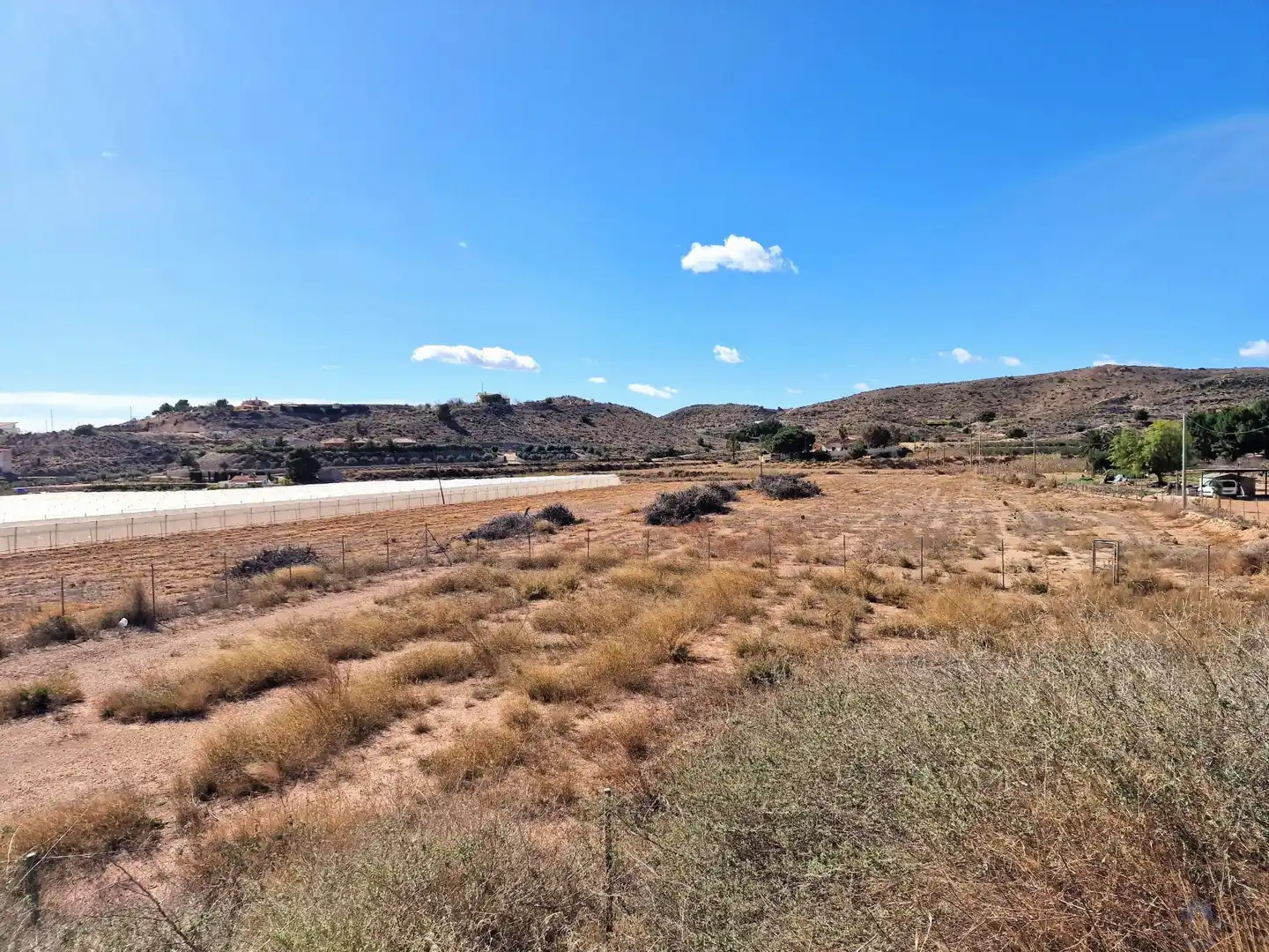 Lands and plots for sale in Novelda, imagen 2