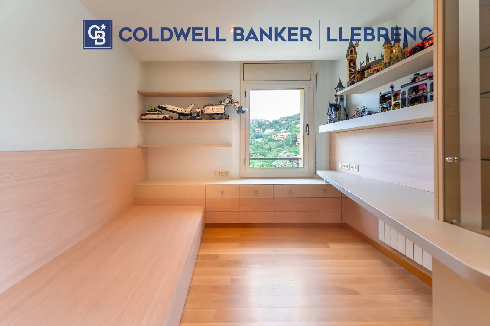 Casa o chalet de alquiler en Barcelona con Aire acondicionado, Calefacción y Jardín privado