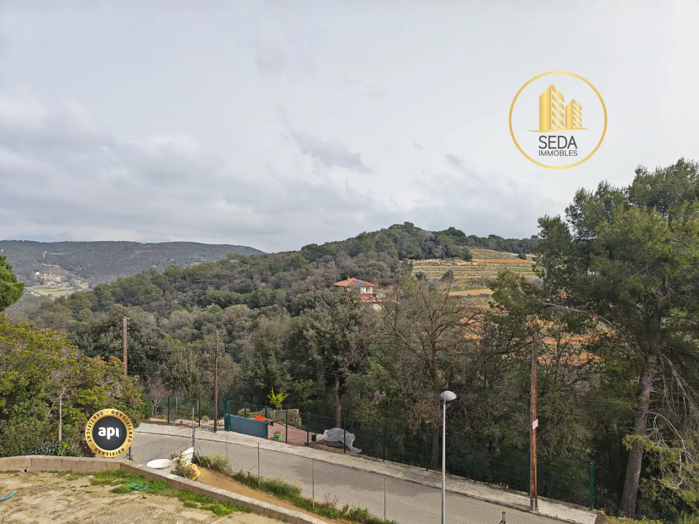Casa o chalet en venta en Llinars del Vallès con Calefacción y Terraza