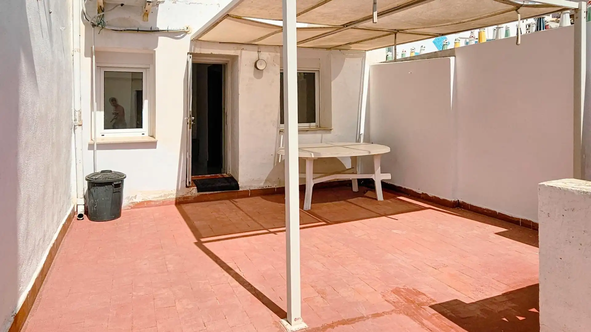 Terrace of Houses for sale in Rafelcofer
