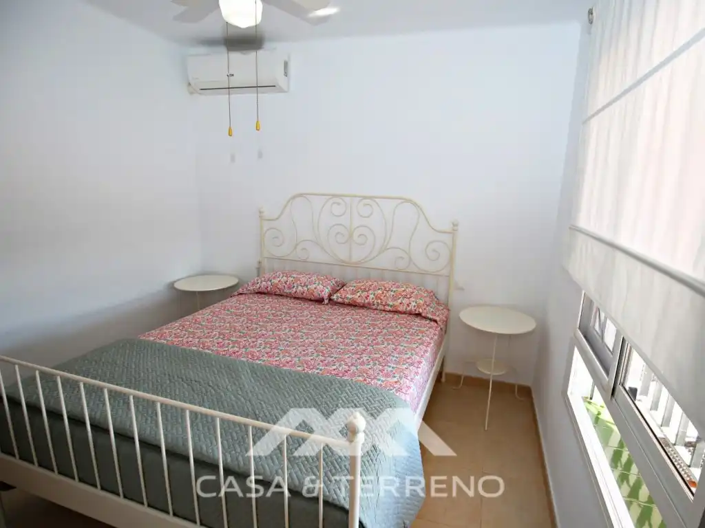 Habitación de Casa o chalet en venta en Vélez-Málaga con Aire acondicionado, Piscina y TV