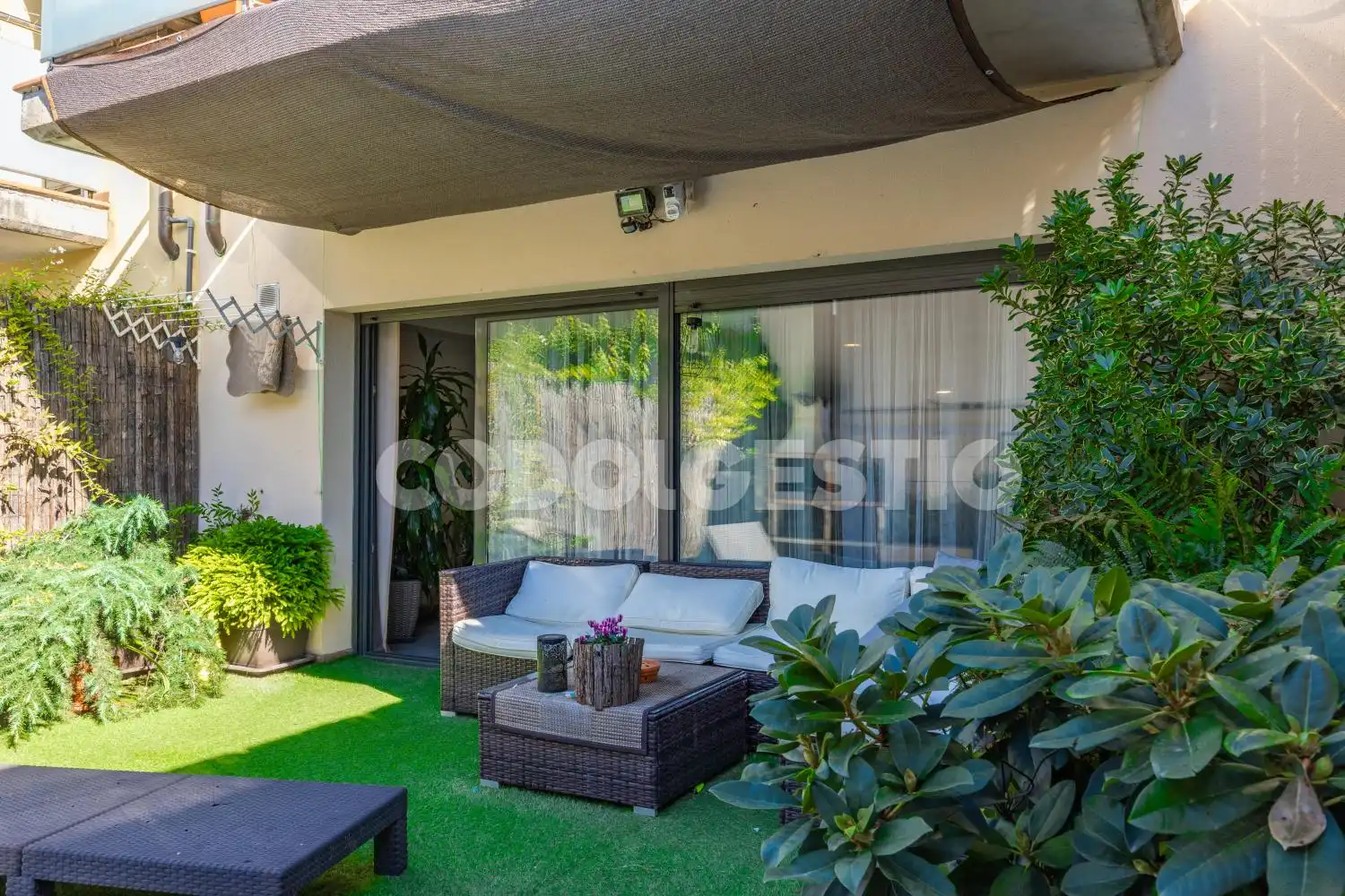 Casa con terraza en venta en Collsacabra, imagen 39