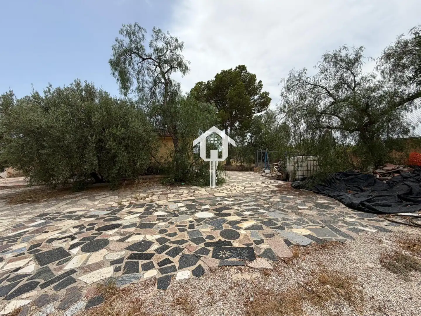 Piso en venta en Alicante / Alacant con Jardín privado, Trastero y Piscina