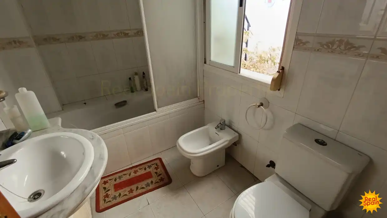 Local comercial en venda a Vélez-Rubio, imagen 32