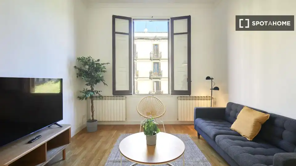 Flat to rent in Eixample
