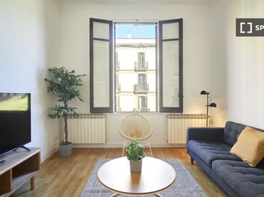 Appartamento in affitto a Eixample