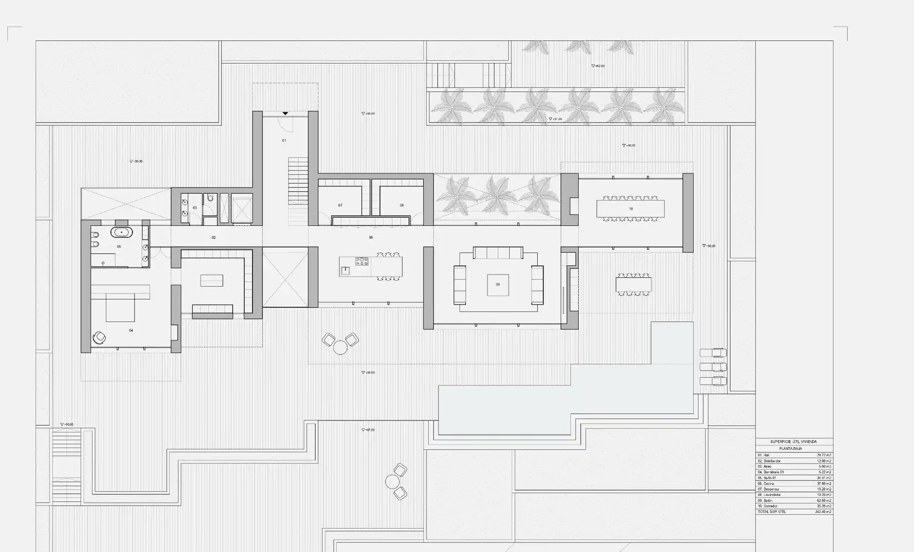 Casa in vendita a Pinar del Advocat - Cometa, imagen 10