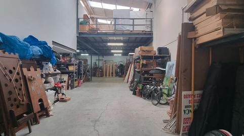 Foto 5 von Geschaftsraum zum Verkauf in Calle Vertical I, 3, Carbajosa de la Sagrada, Salamanca