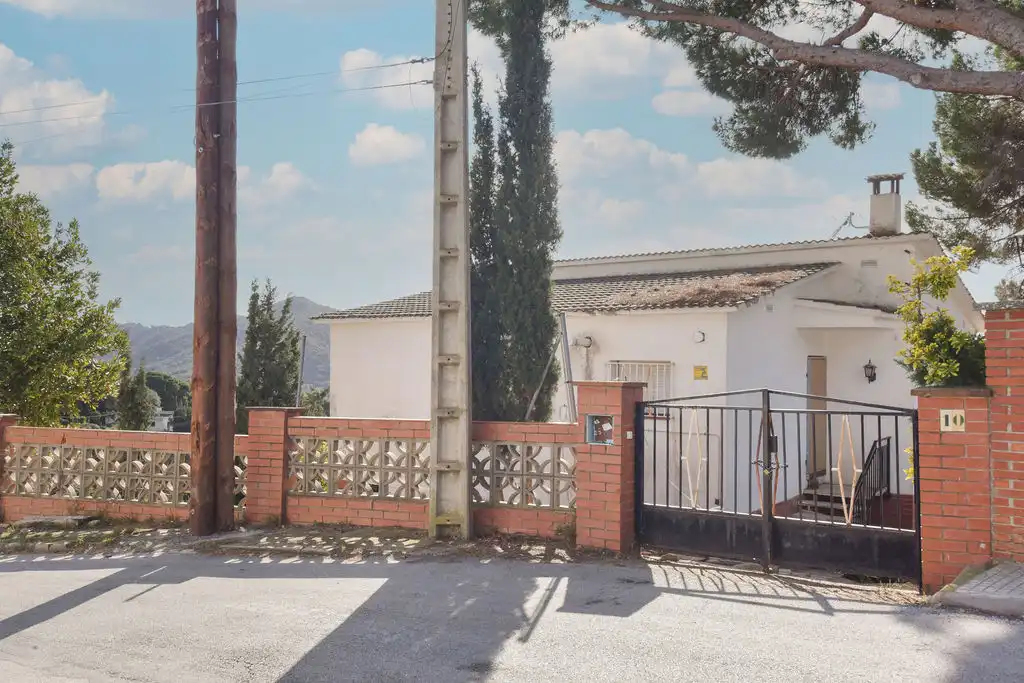 Chalet en venta en C/ Roure, imagen 23