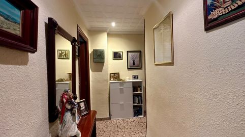 Foto 2 de Piso en venta en Calle Cánovas del Castillo, 48, Carolinas Altas, Alicante / Alacant