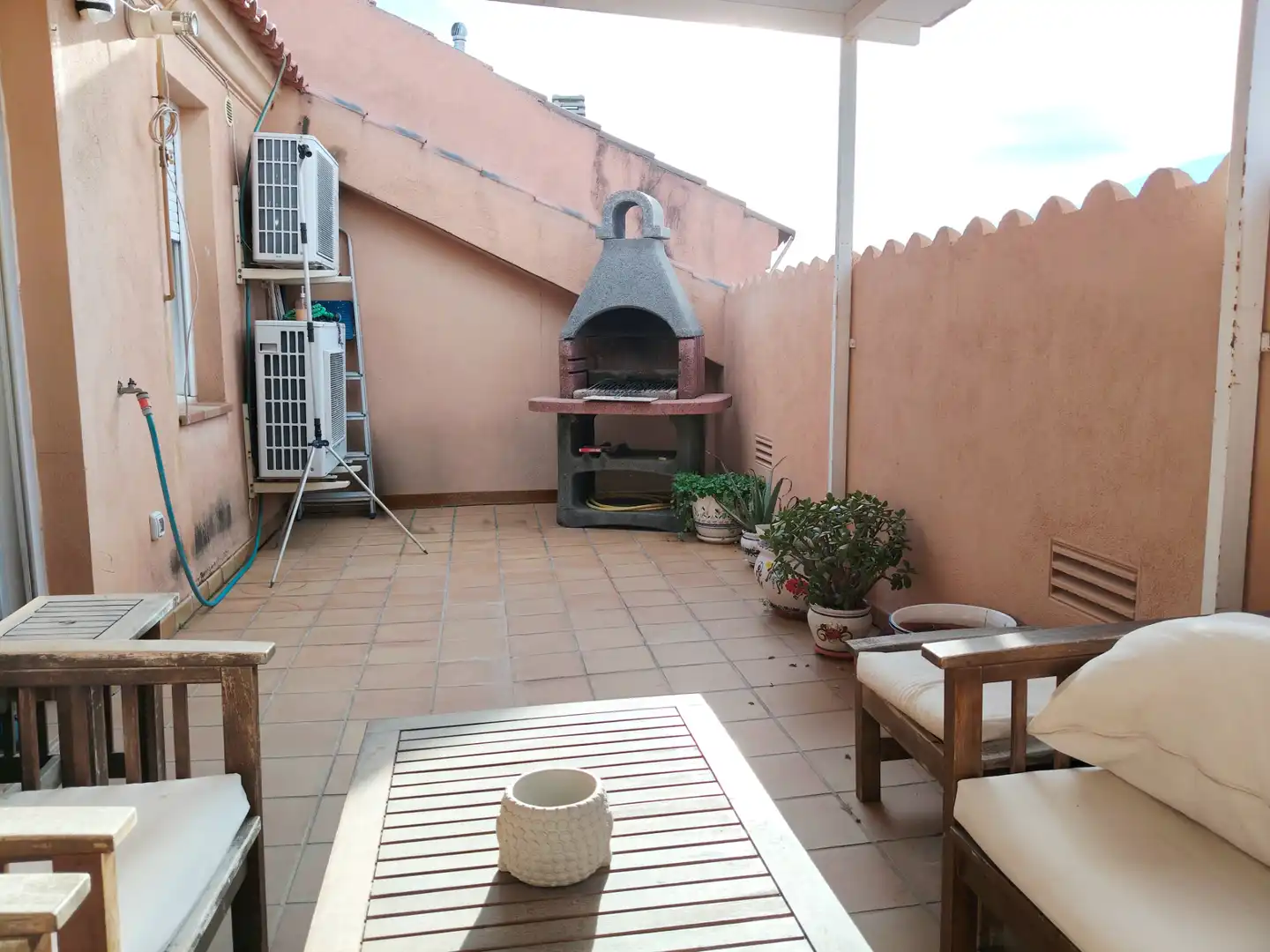 Àtic amb terrassa en venda a Cariñena - Carinyena, imagen 27