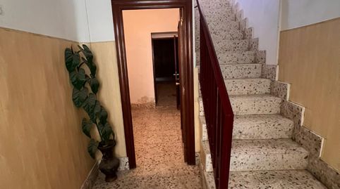 Foto 2 de Casa o xalet en venda a Calle de Daroca, 39, Barrio de Delicias, Zaragoza Capital