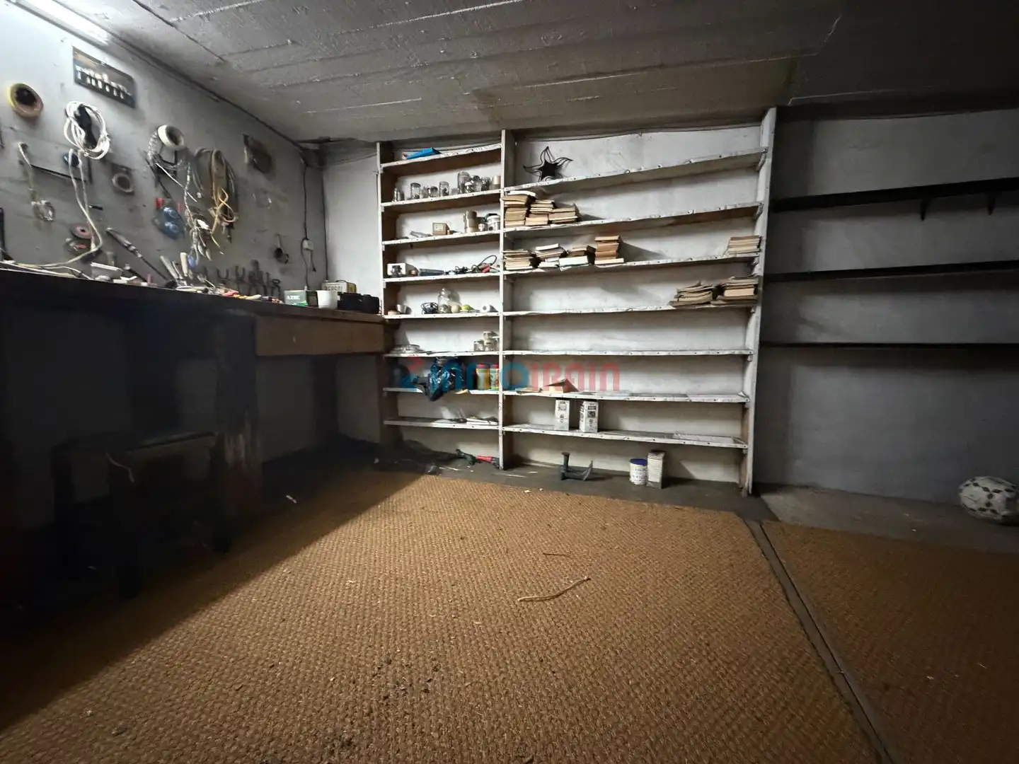 Piso en venta en Ordizia con Calefacción, Trastero y Amueblado