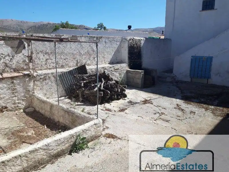 Casa in vendita a Cúllar, imagen 7