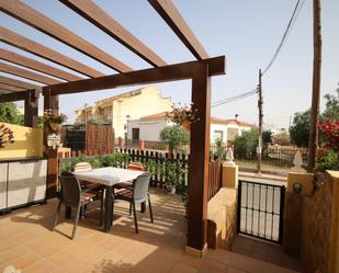 Terrace of Duplex for sale in Cuevas del Almanzora  with Terrace and Balcony