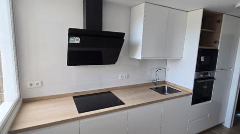 Foto 4 von Wohnung zum Verkauf in Calle Sansón Carrasco, 4, Cortijo Bazán - Los Casinis - Los Cipreses, Málaga Capital