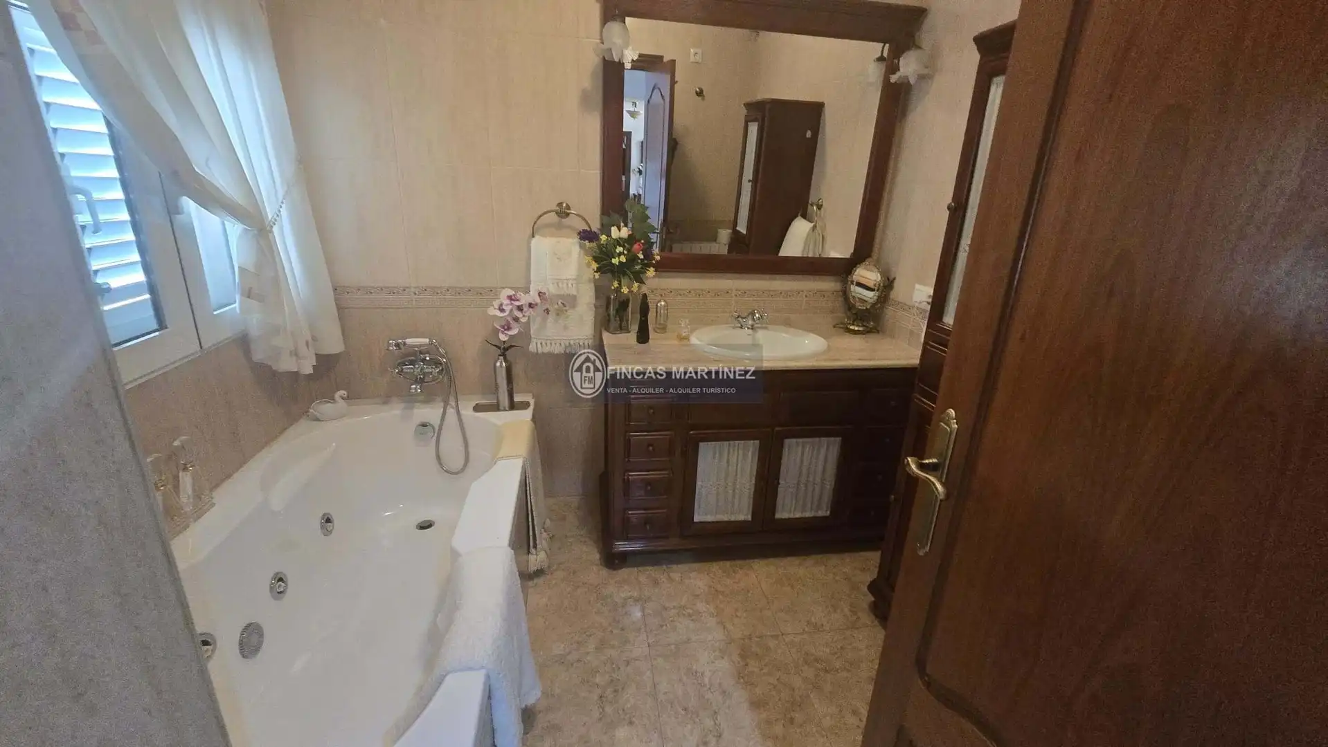 Casa o chalet en venta en los olivos, Castilléjar