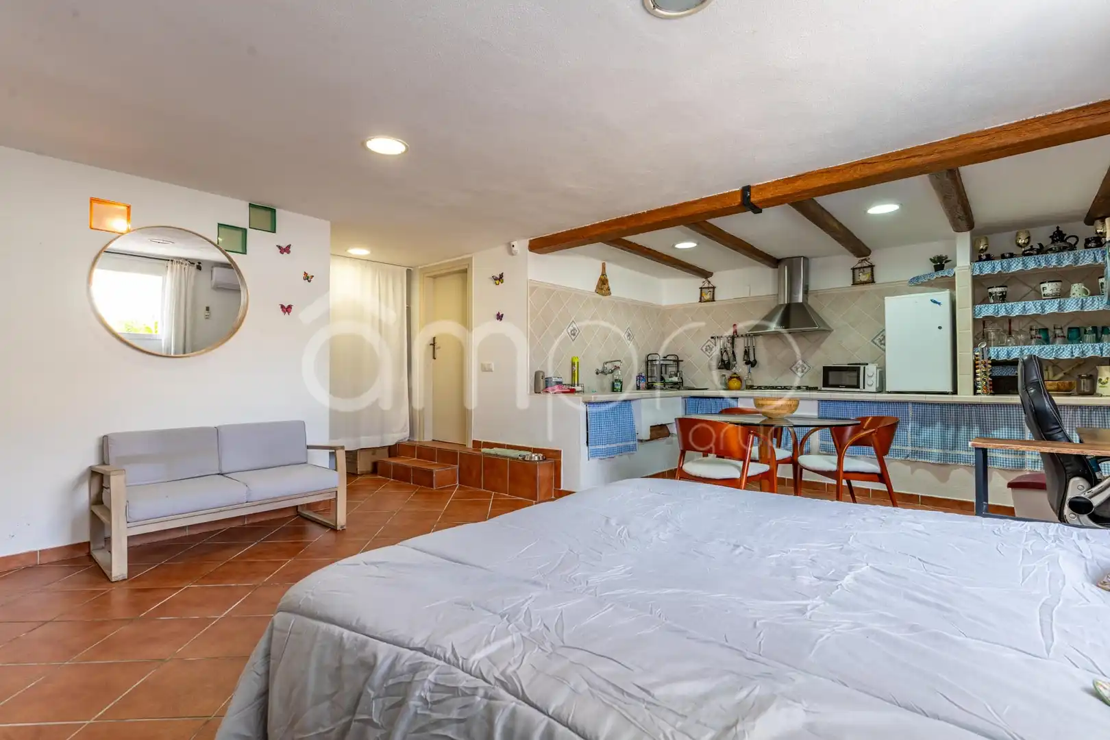 Villa con terrazza in vendita a Castell de Tamarit, imagen 25