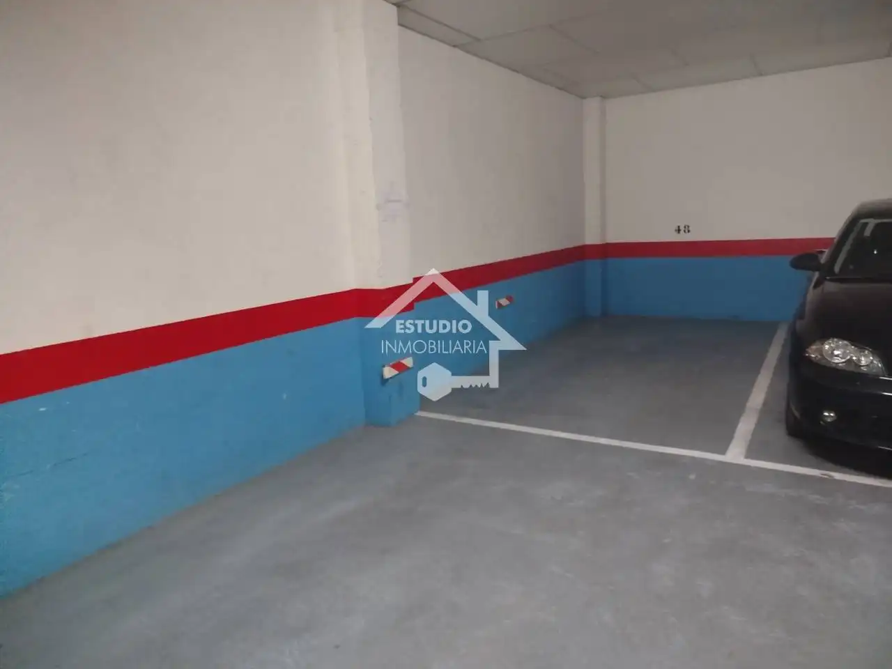 Parcheggio in vendita a Calle Rafael Azcona, imagen 4