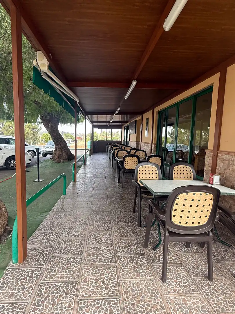 Local comercial en venta en Carretera del Hoyo, imagen 6