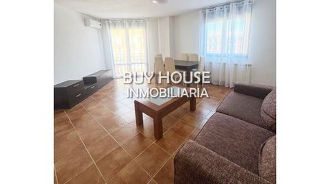 Foto 4 de Piso de alquiler en Calle Caridad del Cobre, Parque Manuel de Vega - Carretera de Ugena, Illescas