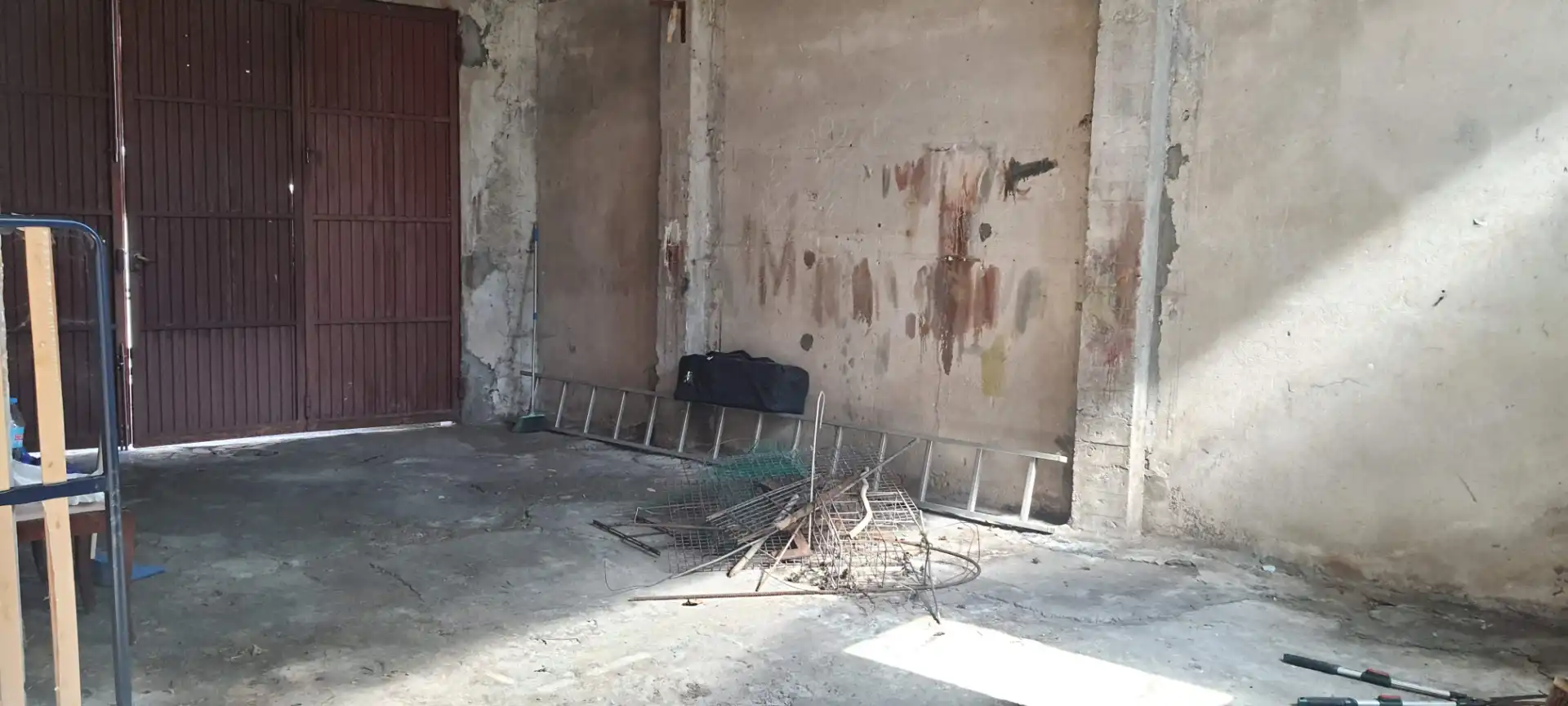 Haus mit Garten zum Verkauf in Rúa Túnel 10, imagen 14