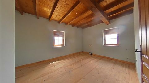 Foto 4 de Casa o xalet en venda a Diseminados Polígono 6 Parcela , Salinas de Pisuerga, Palencia