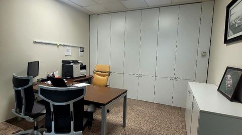 Foto 4 de Oficina de lloguer a Carrer Mas Dorca, 13, L'Ametlla del Vallès, Barcelona