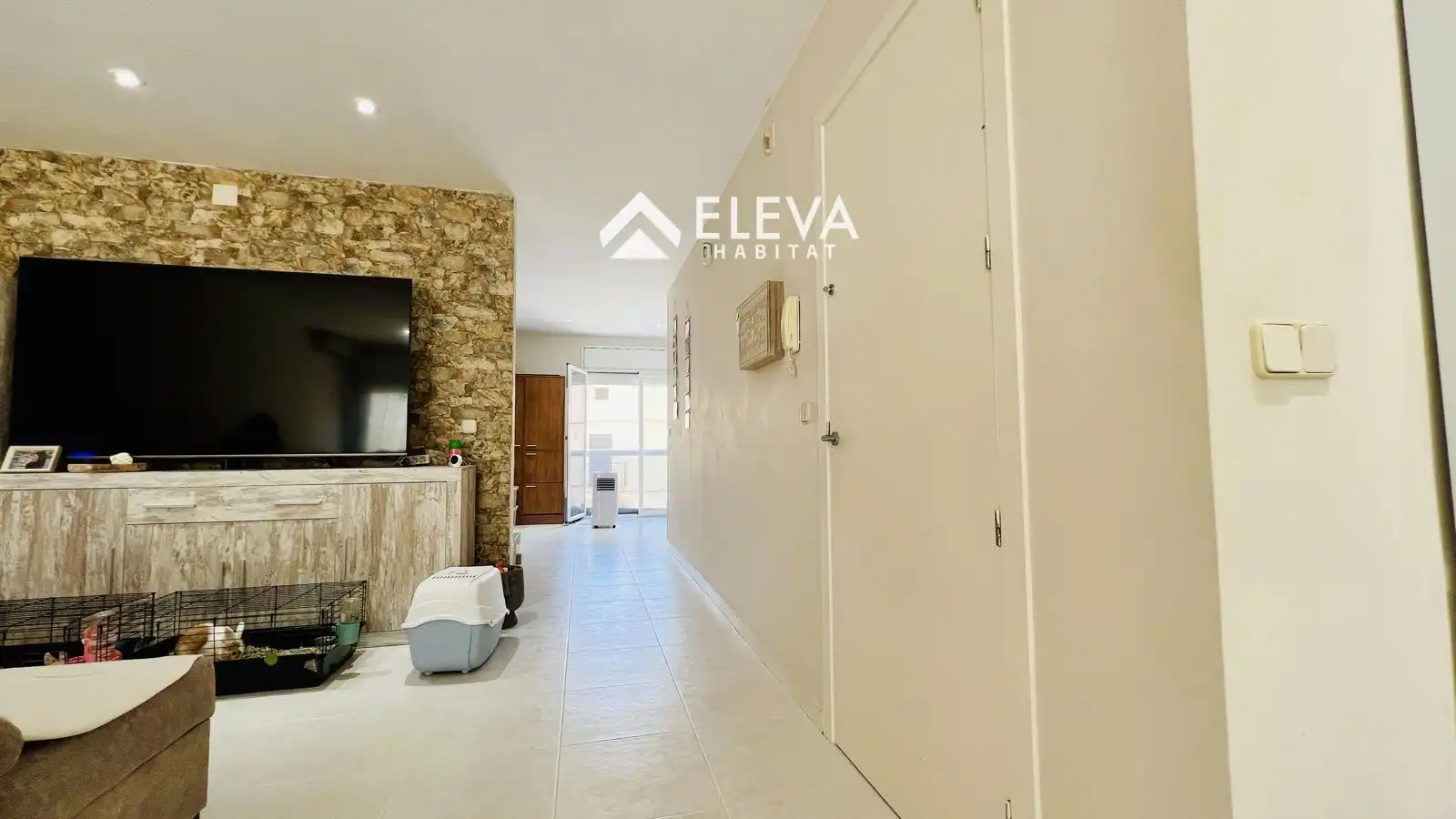 Adosado con terraza en venta en La Font, imagen 32