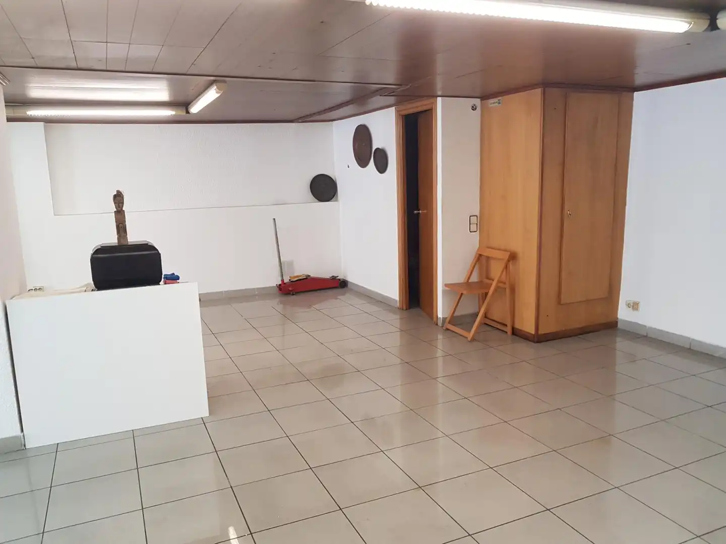 Gewerbefläche zum Verkauf in Carrer de Jaume I 39, imagen 8