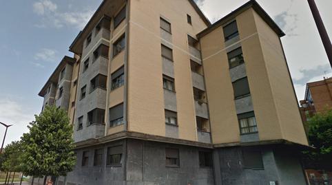 Foto 3 de Piso en venta en La Calzada, Gijón