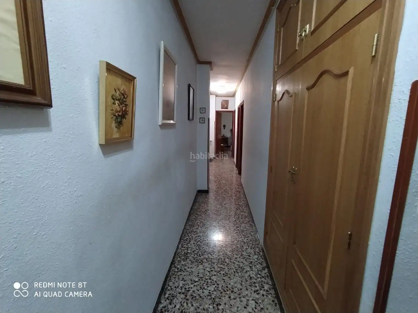 Wohnung mit Aufzug zum Verkauf in Carretera de Murcia 29, imagen 5