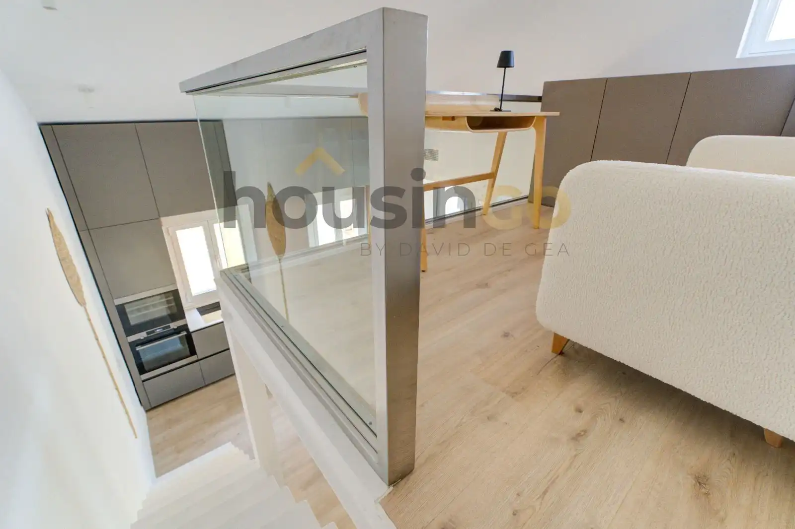 Penthouse mit Aufzug zum Verkauf in San Marcos, imagen 31