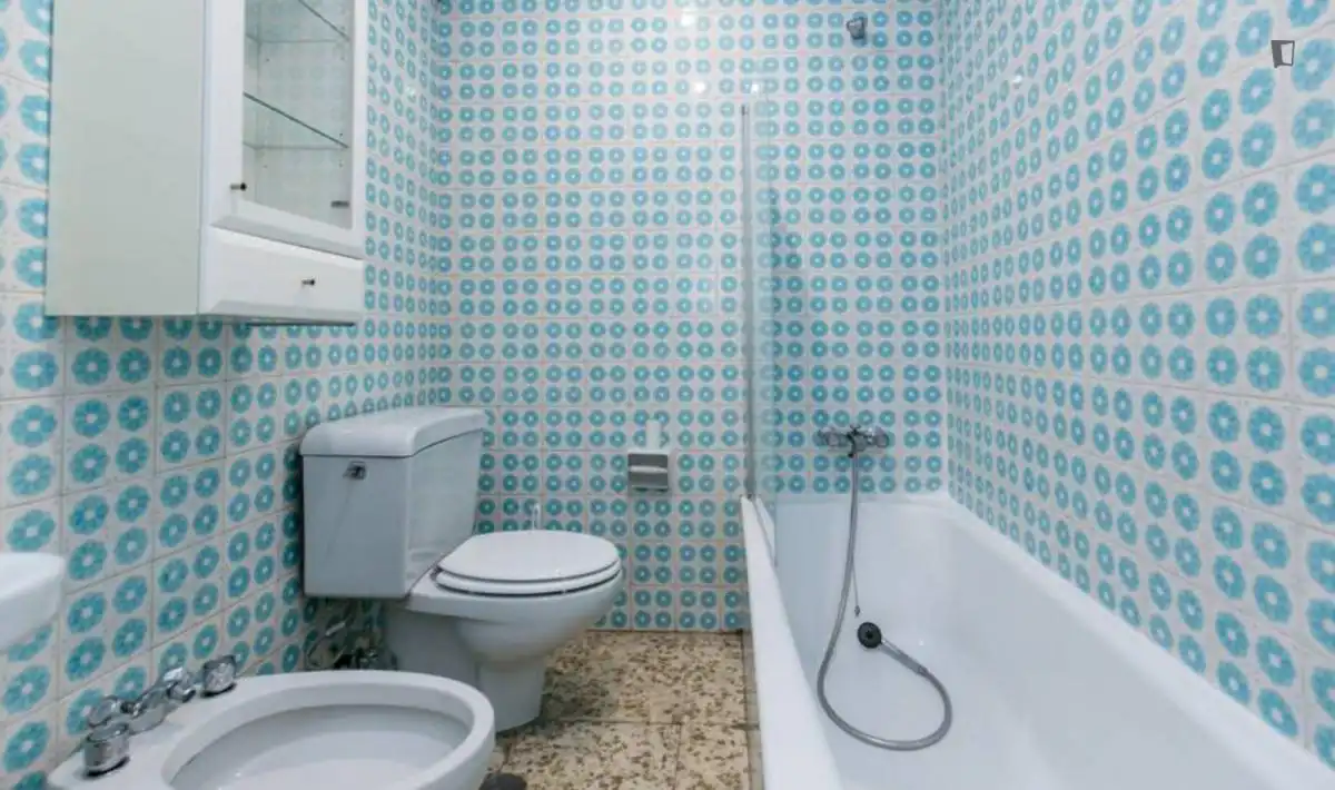 Habitació a Camino de Ronda
