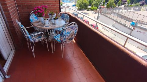 Foto 4 de Piso en venta en Calle Sao Paulo, Sur - PAU 4, Móstoles