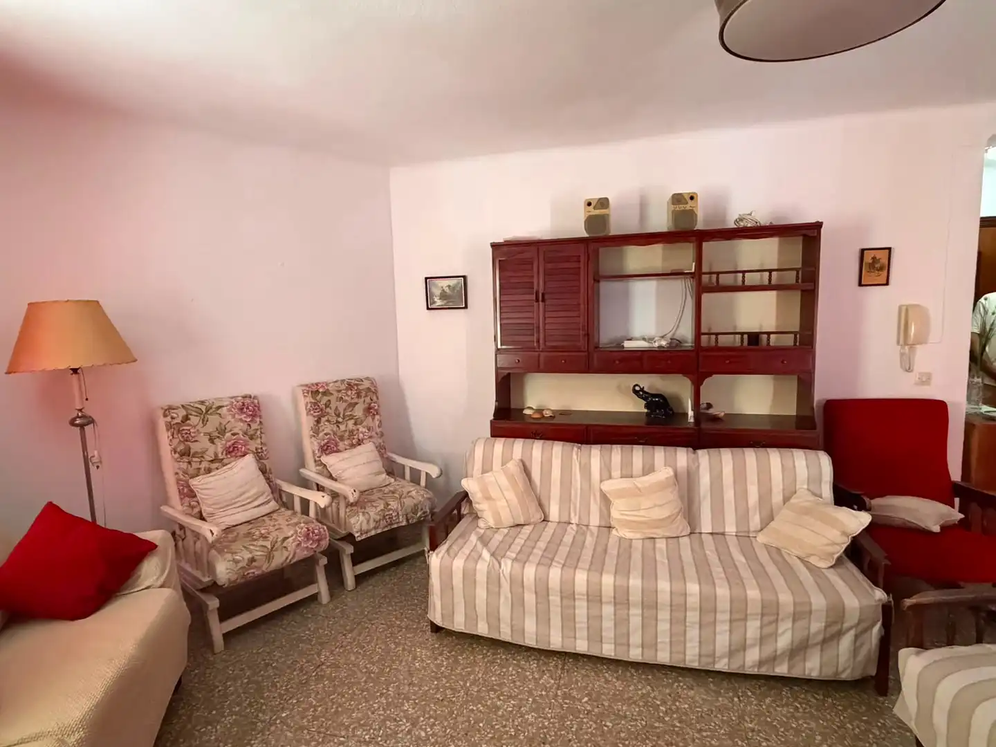 Flat with pool for sale in Avenida Duque de Ahumada 5, imagen 3