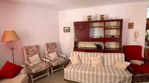 Foto 3 de Piso en venta en Avenida Duque de Ahumada, 5, Poniente - Faro, Vélez-Málaga