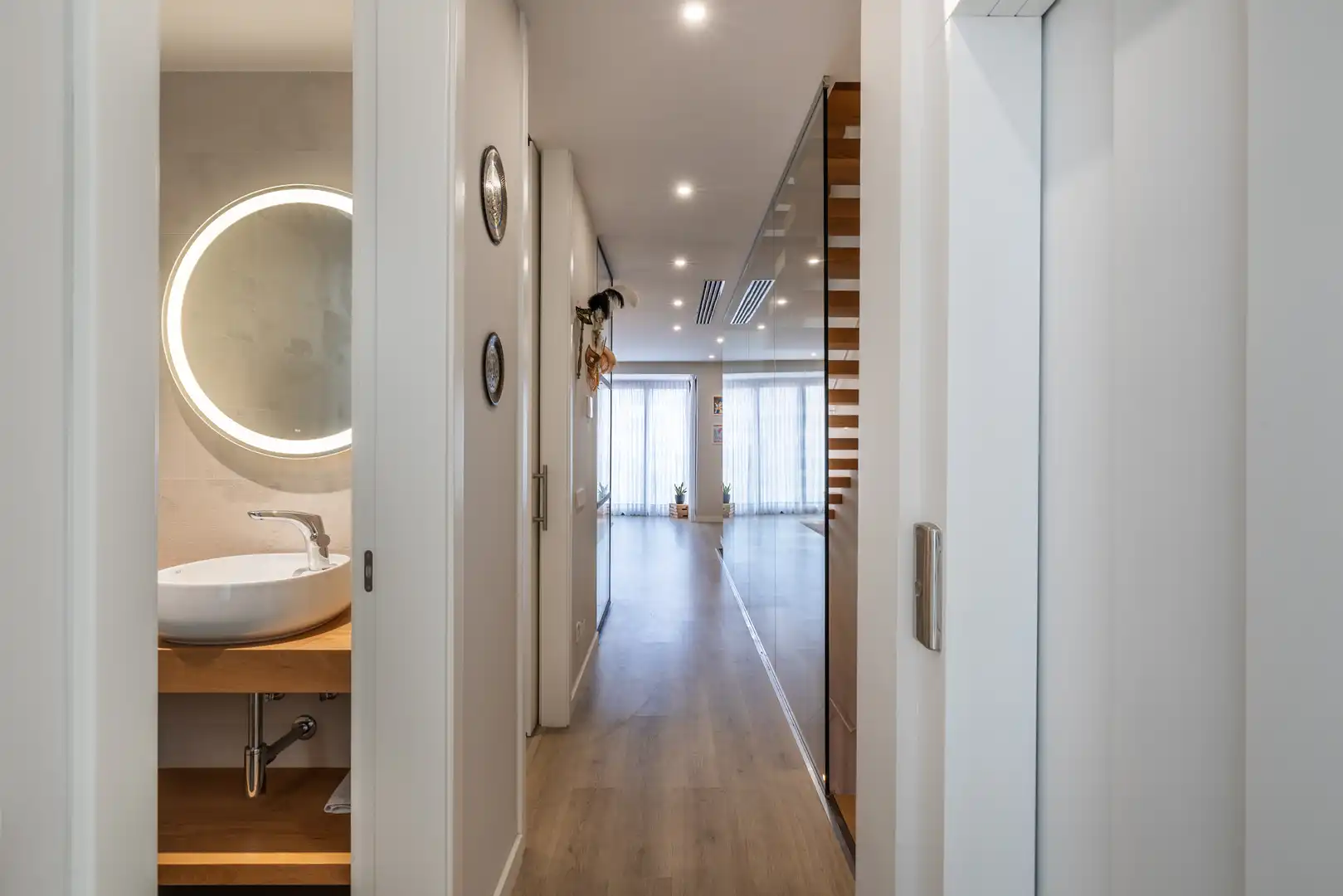 Houses for sale in Las Palmas de Gran Canaria  with Parquet flooring, Terrace and Furnished