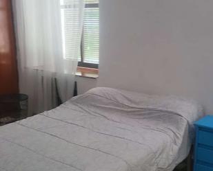 Bedroom of Flat to share in  Córdoba Capital  with Terrace