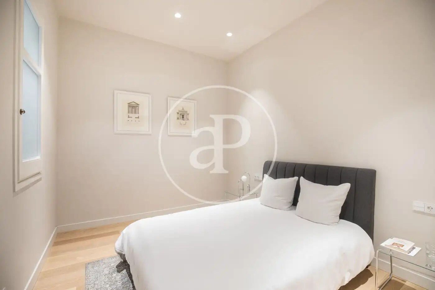 Wohnung zur Miete in Balmes, L'Antiga Esquerra de l'Eixample