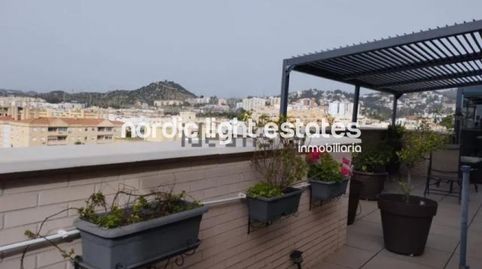 Foto 2 de Piso en venta en Teatinos, Málaga Capital