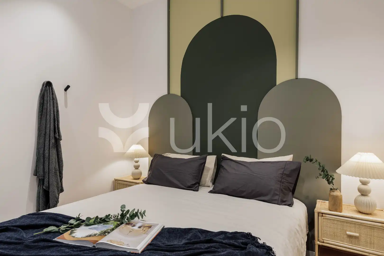 Appartement compact avec ascenseur à louer à Carrer de Rocafort, imagen 15
