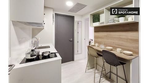 Foto 4 de Casa o xalet per a compartir a La Petxina, Valencia